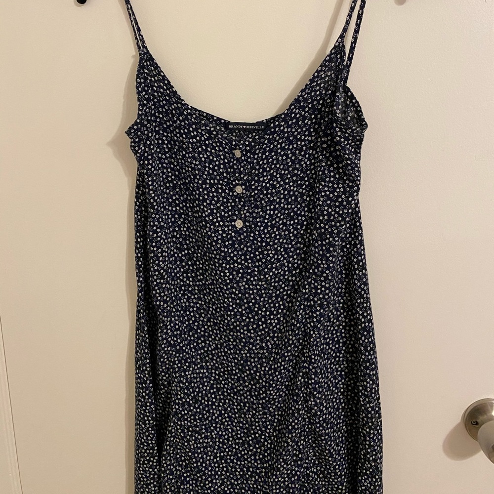 Brandy Melville cute summer dress